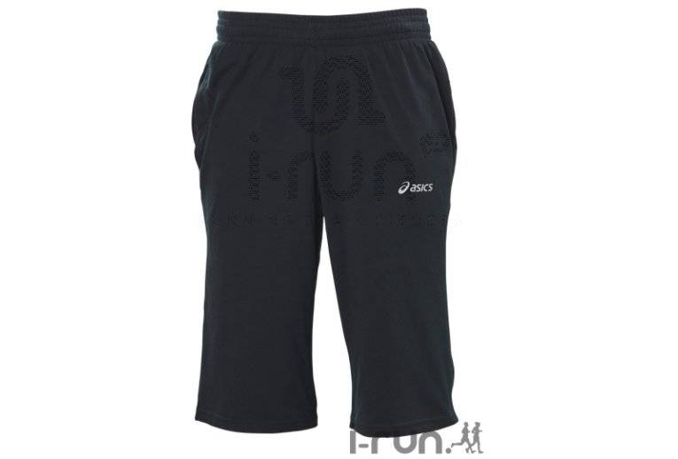 Asics Short long Tsuyoi Boxer 15 M 