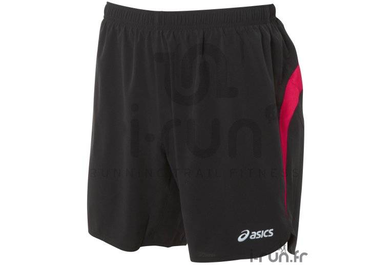 Asics Short Running Homme 