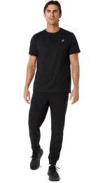 Asics Spiral Embroidery