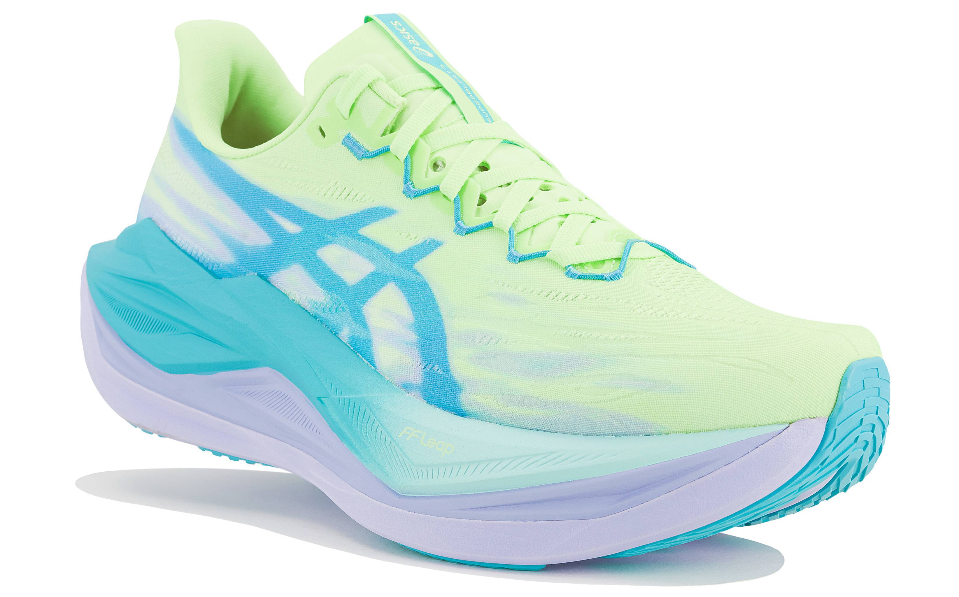 asics superblast
