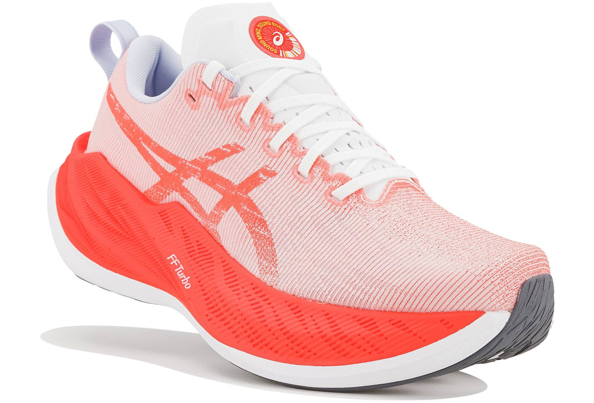 Asics Superblast W 