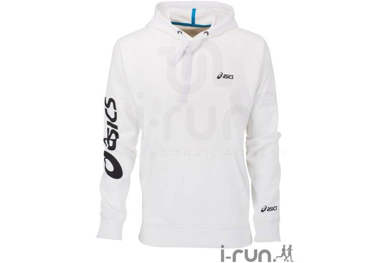 Asics Sweat � capuche M 