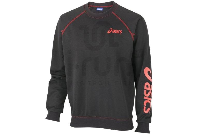Asics Sweat Alpha M 