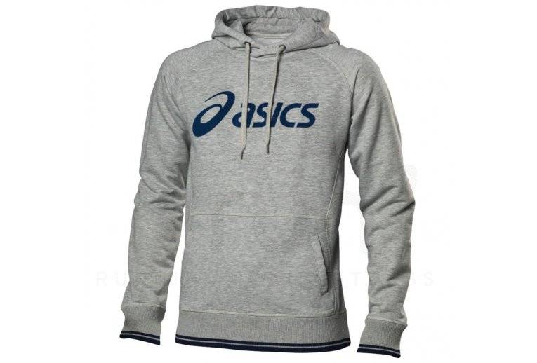 Sweat asics on sale homme soldes