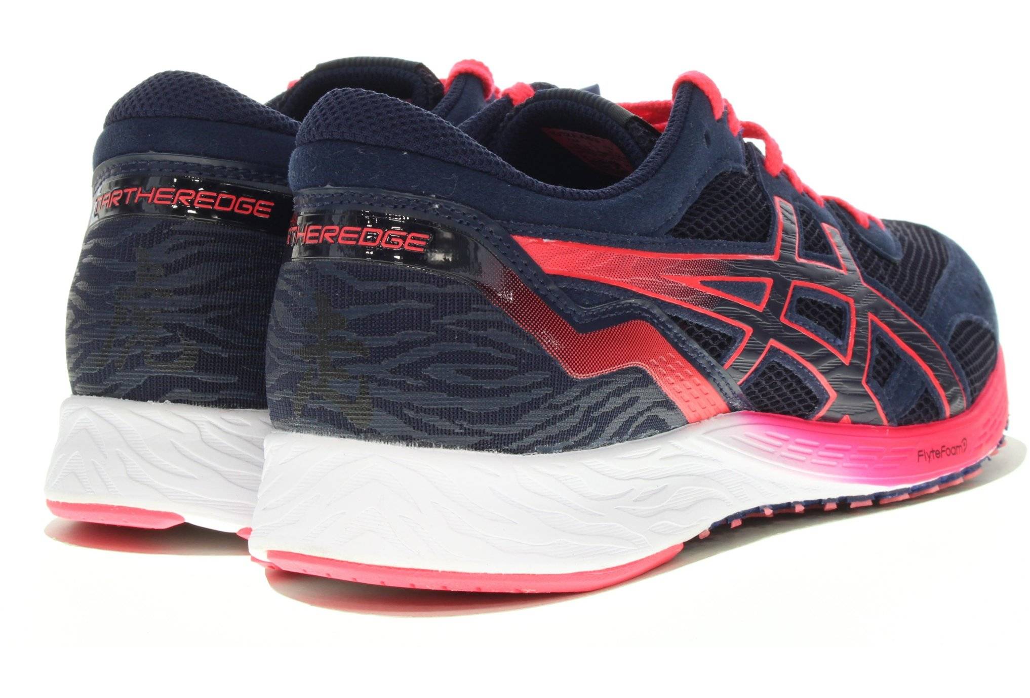 Fashion asics tartheredge femme