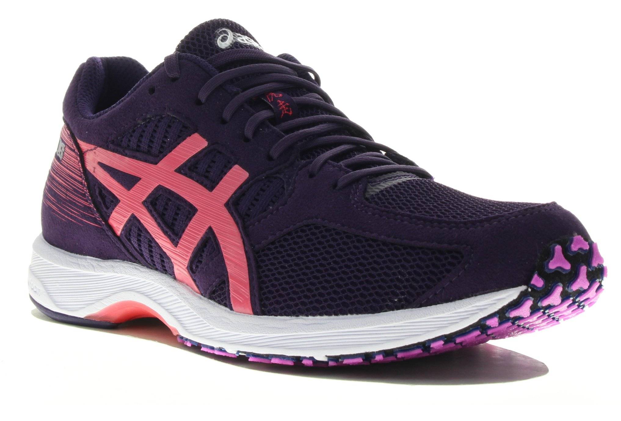 Asics Tartherzeal 6 W femme pas cher T870N 500