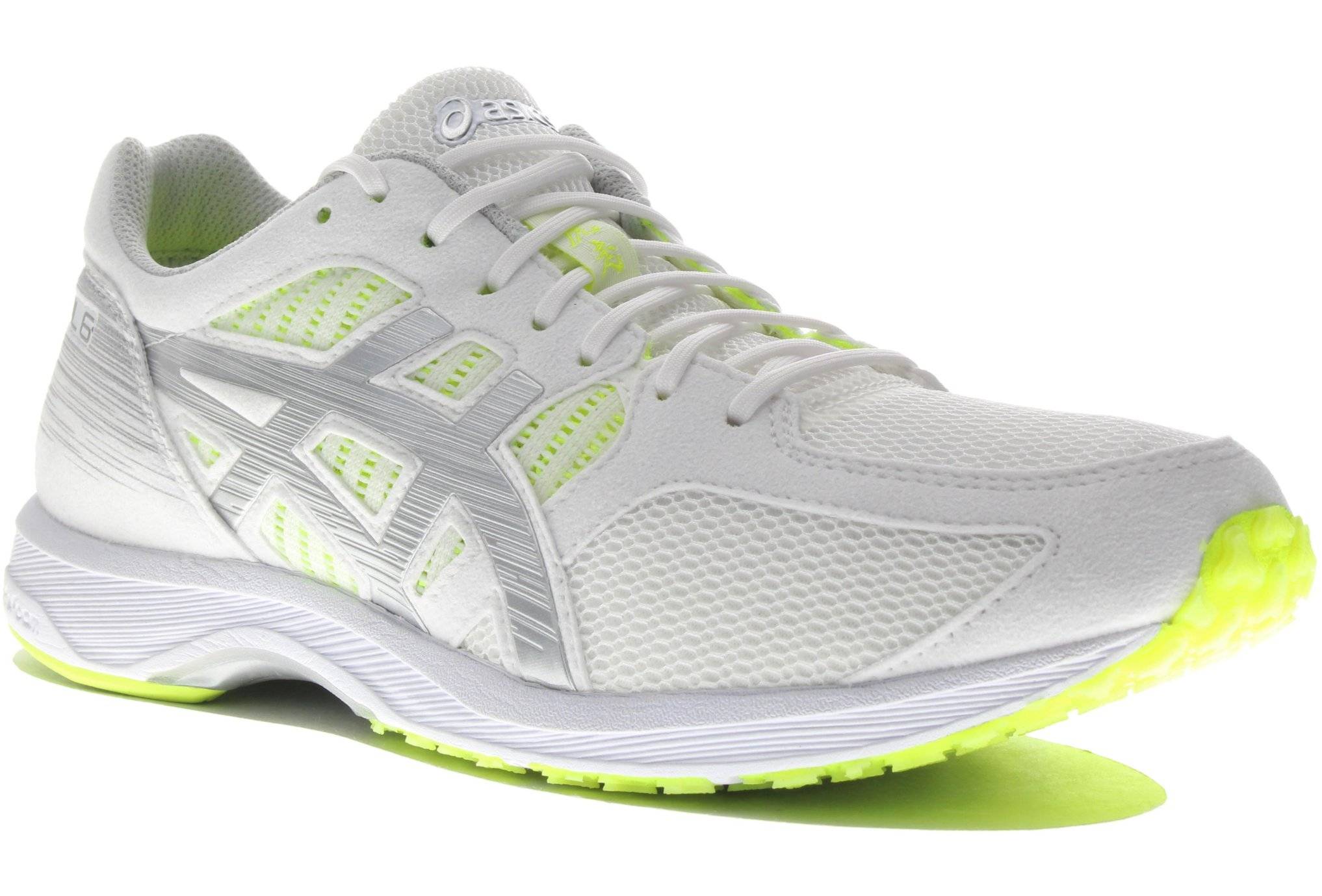 Asics Tartherzeal 6 W femme en destockage T870N 0193