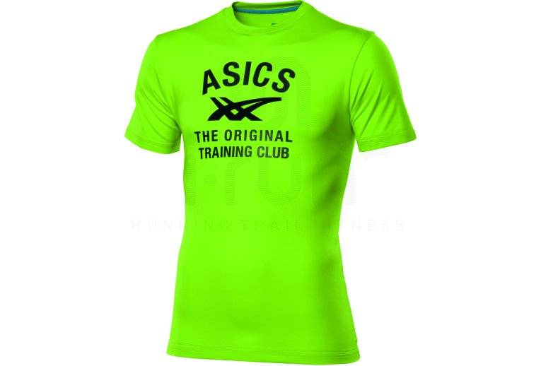 Magliette asics bambino argento online