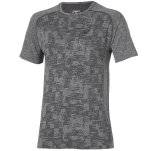 Asics Tee-Shirt Seamless Top
