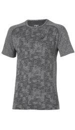 Asics Tee-Shirt Seamless Top