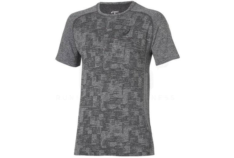 Asics Tee-Shirt Seamless Top 