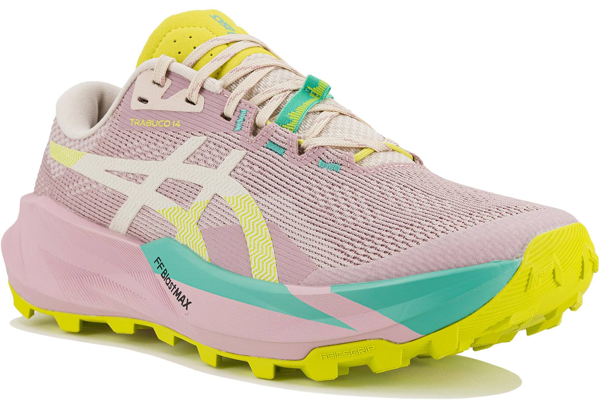 Asics Trabuco 14 
