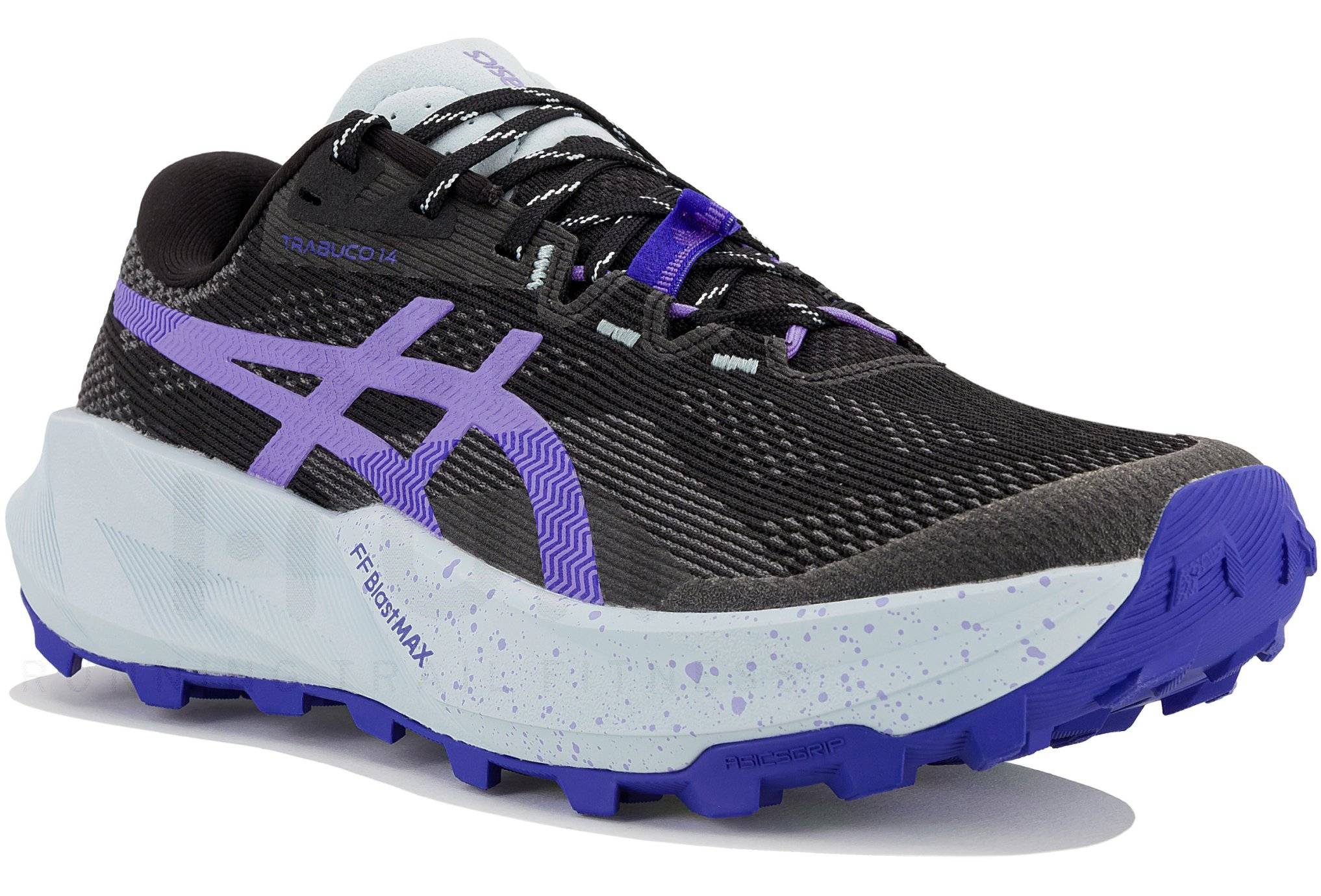 Asics Trabuco 14 