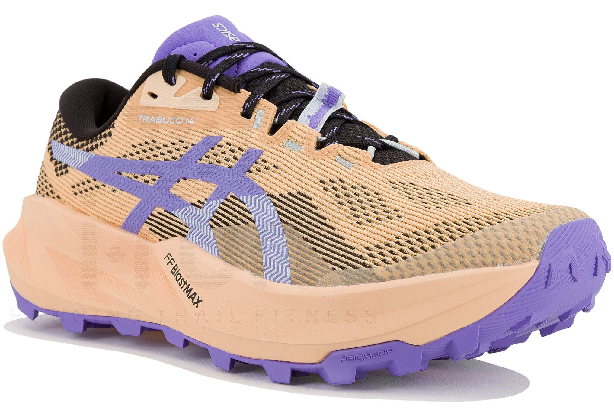 Asics Trabuco 14 