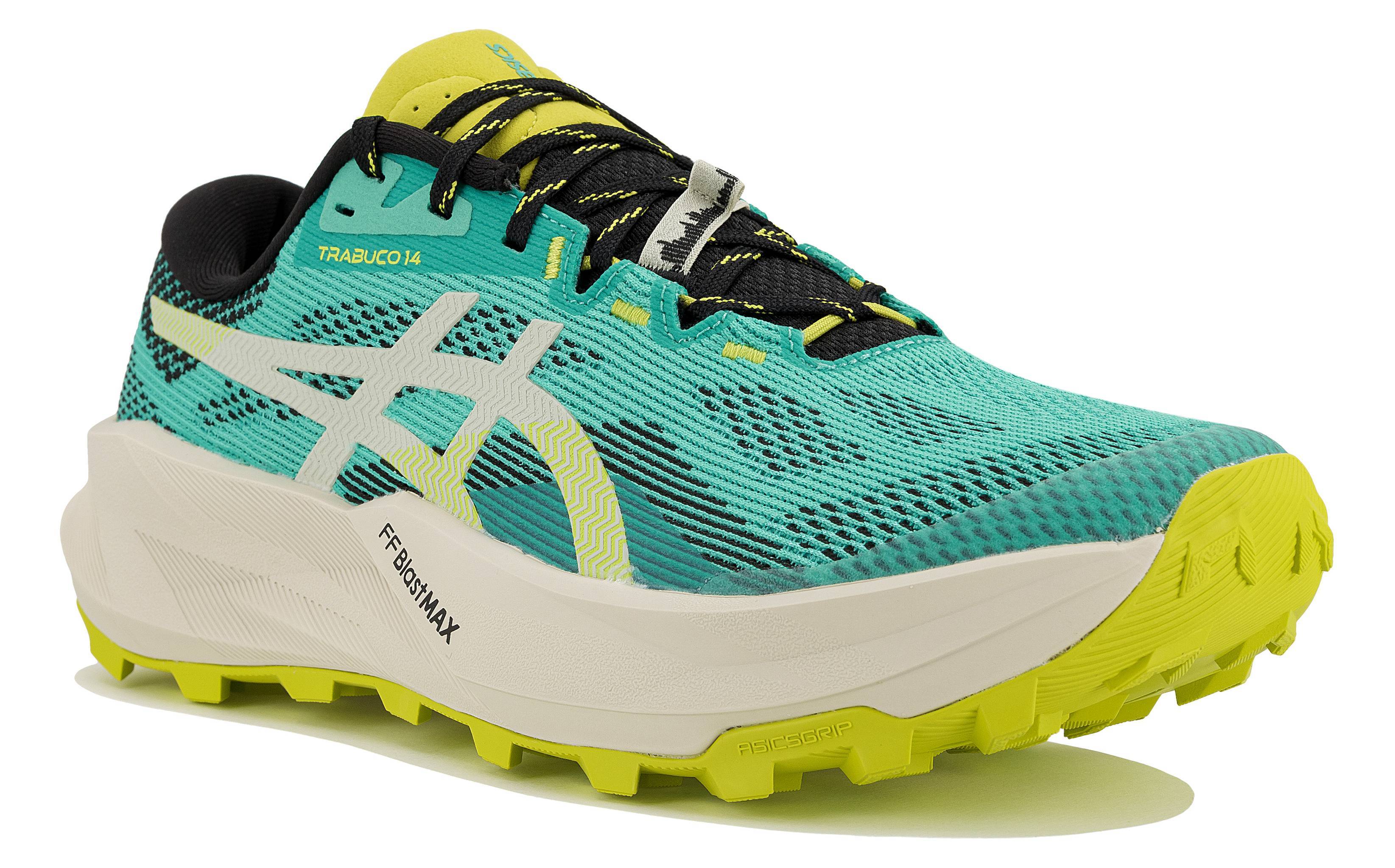 Asics trabuco