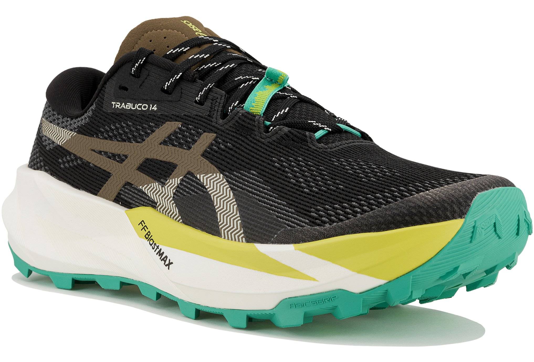 Asics Trabuco 14 