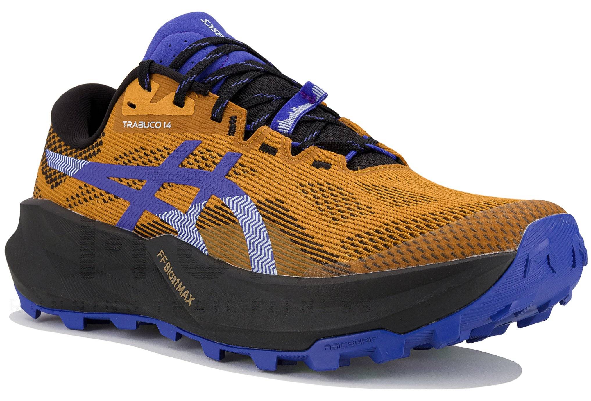 Asics Trabuco 14 