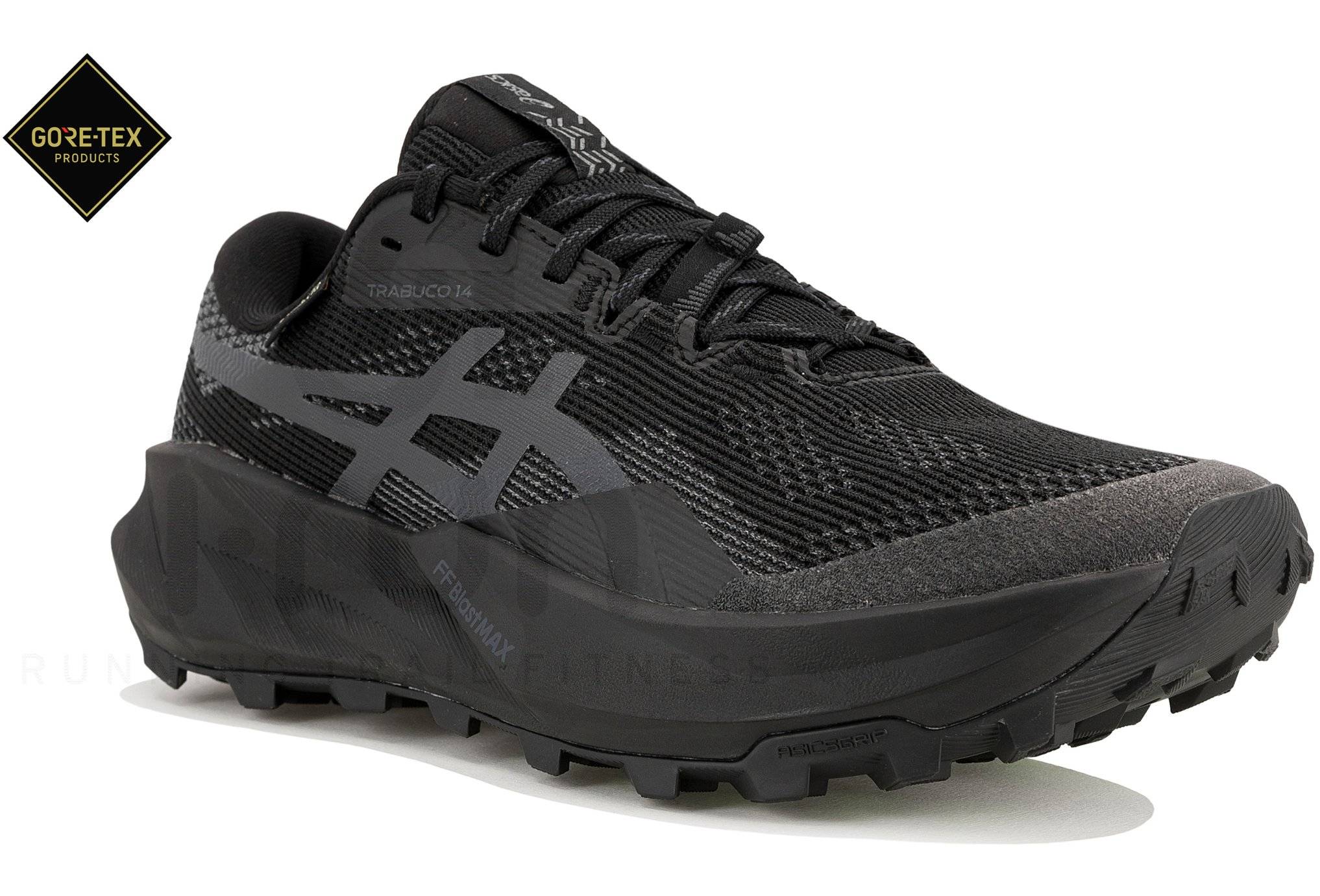 Asics Trabuco 14 Gore-Tex 