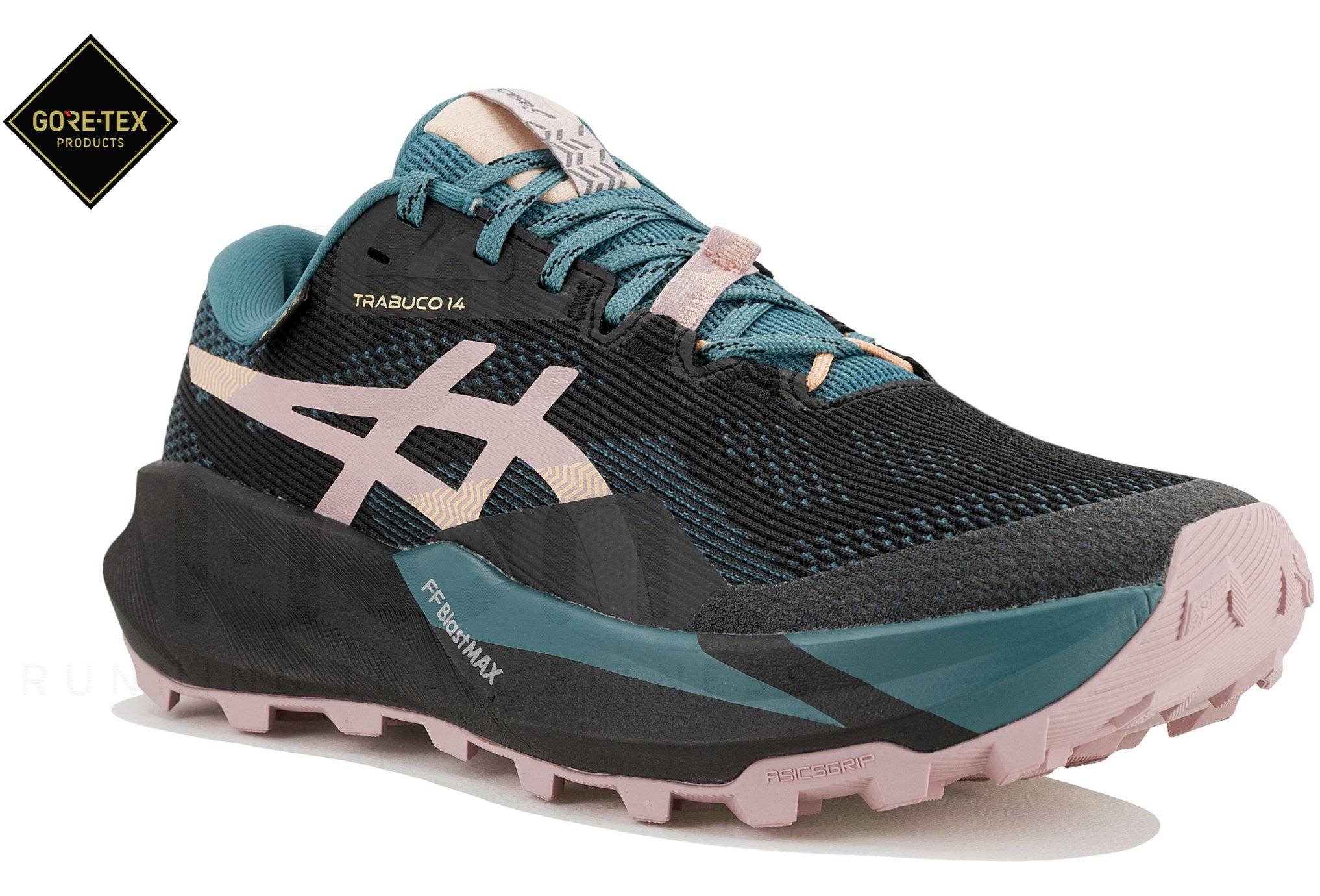 Asics Trabuco 14 Gore-Tex 
