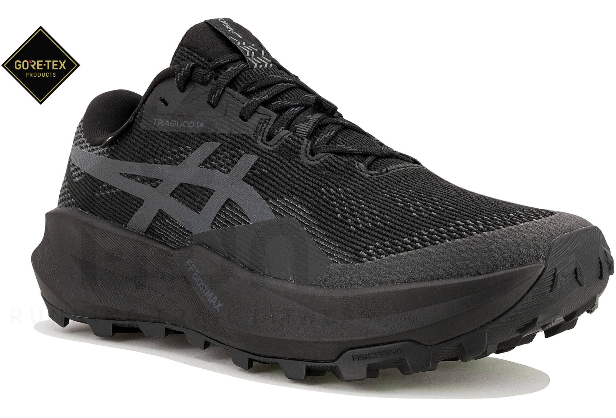 Asics Trabuco 14 Gore-Tex 