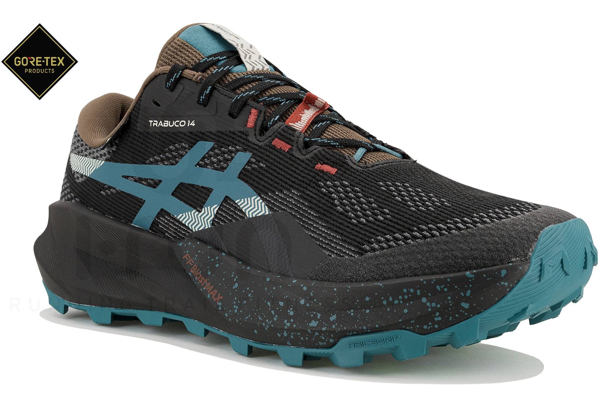 Asics Trabuco 14 Gore-Tex 