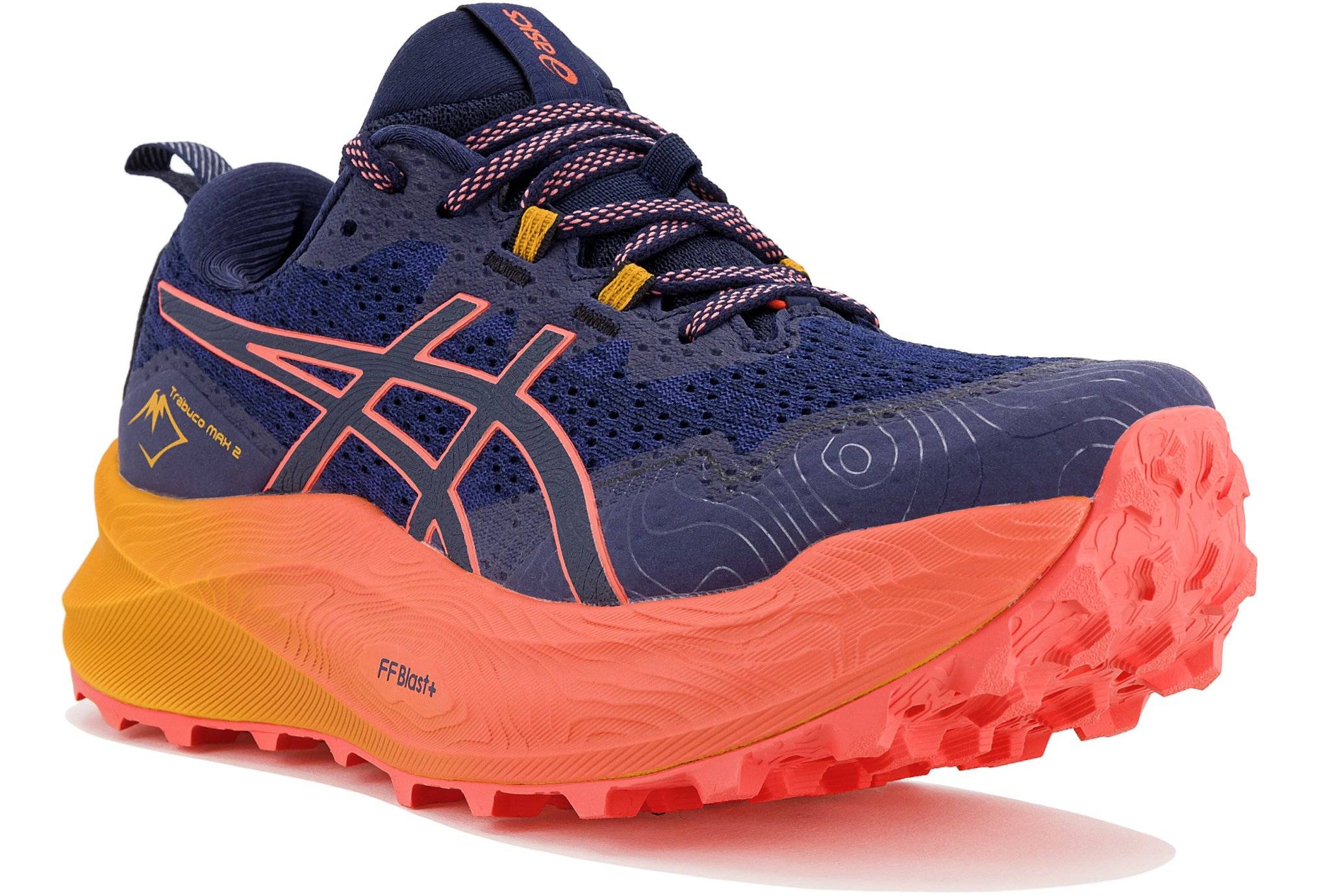 Asics Trabuco Max 2 W 