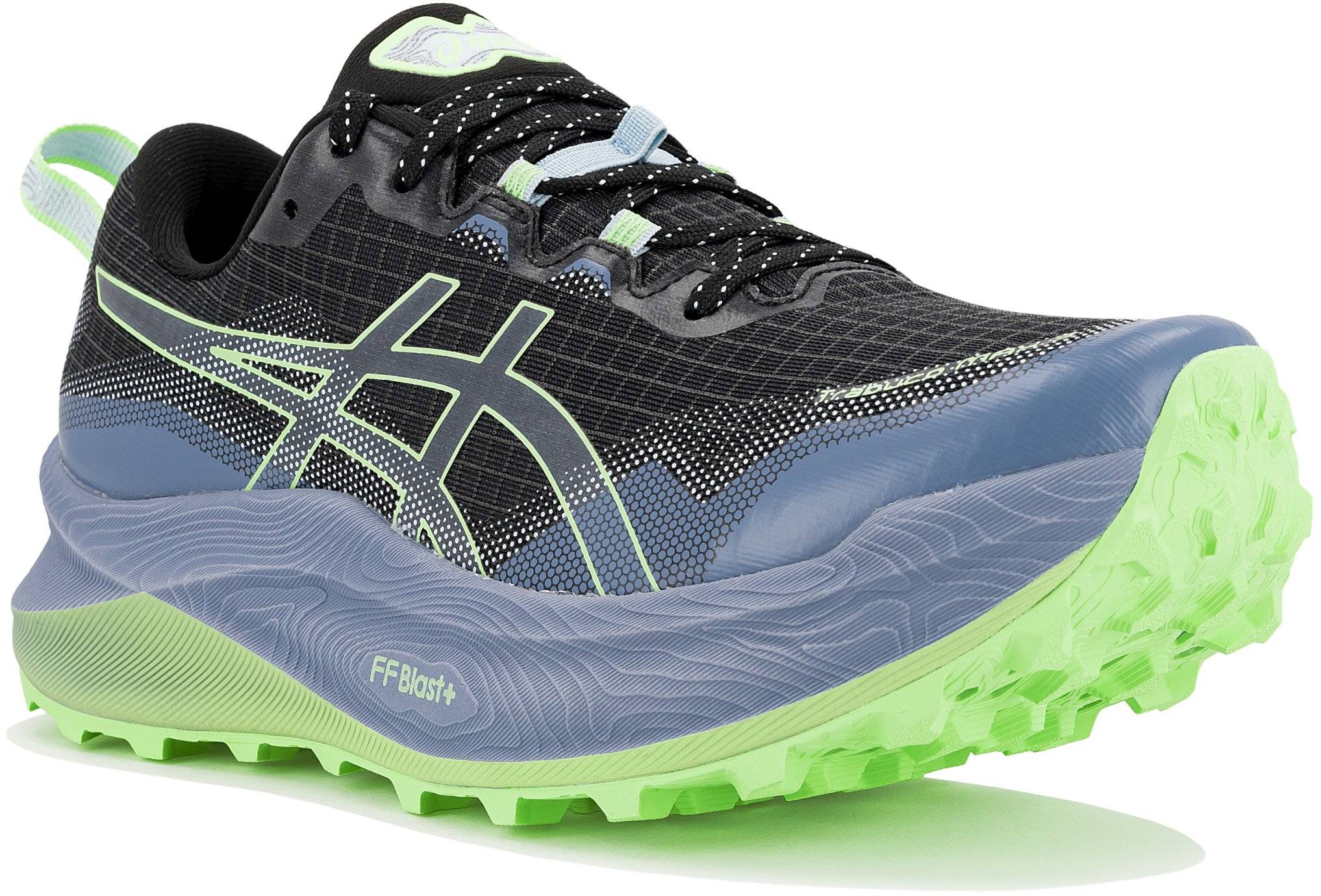 Asics Trabuco Max 3 M 