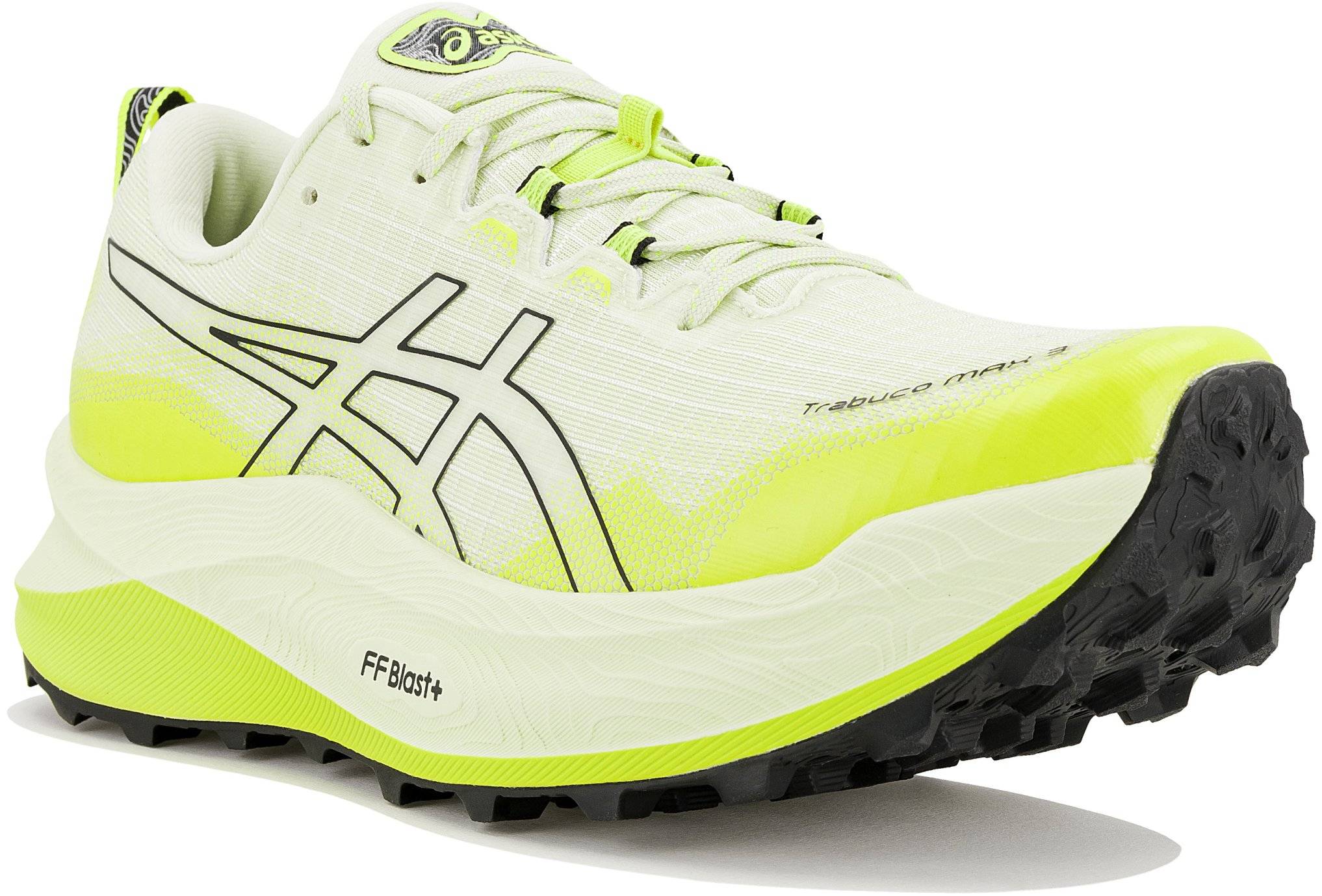 Asics Trabuco Max 3 M 
