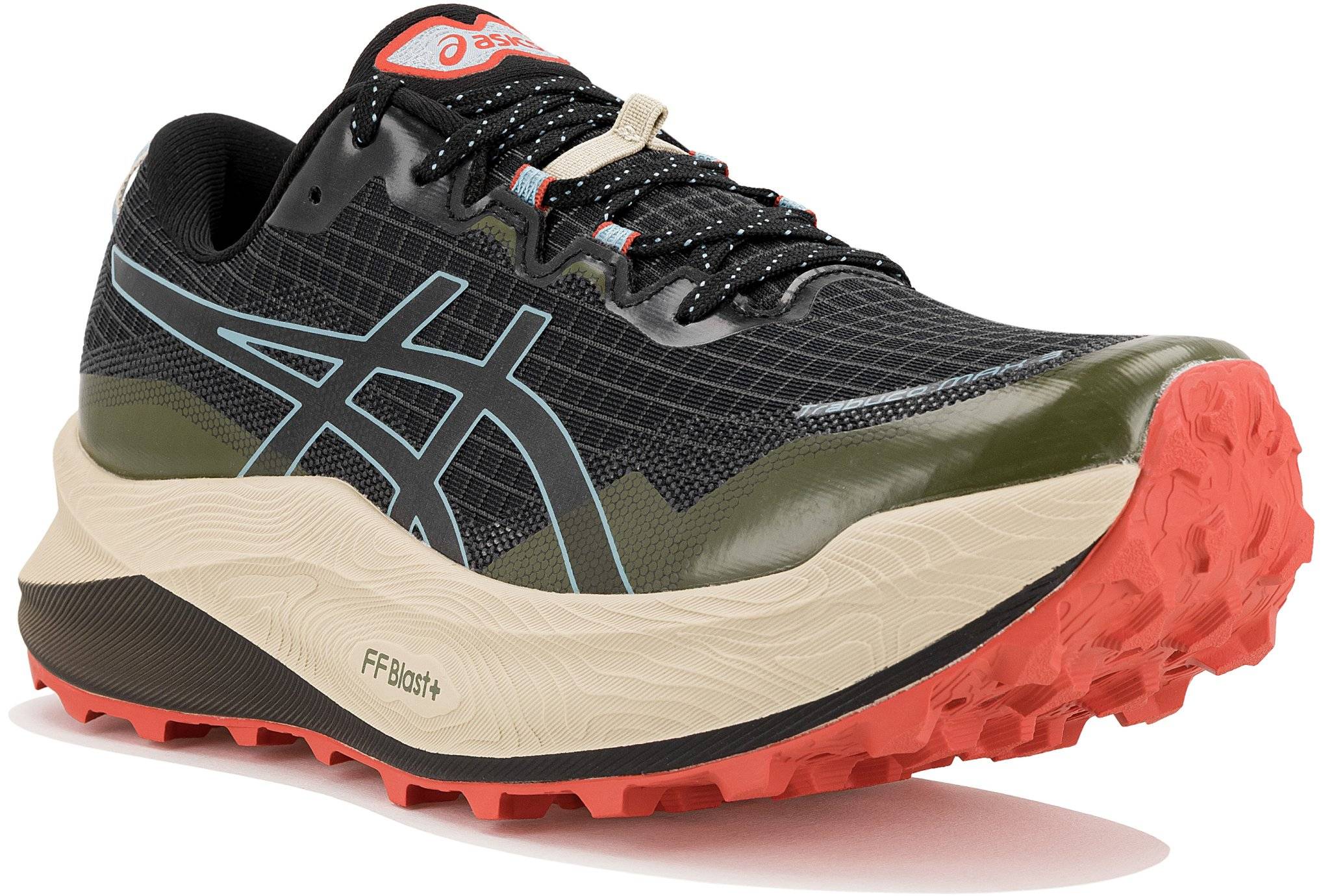 Asics Trabuco Max 3 M 