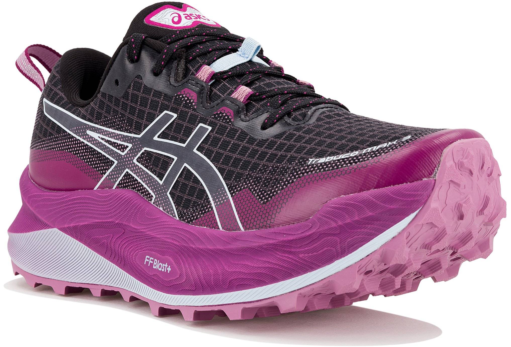 Asics Trabuco Max 3 W 