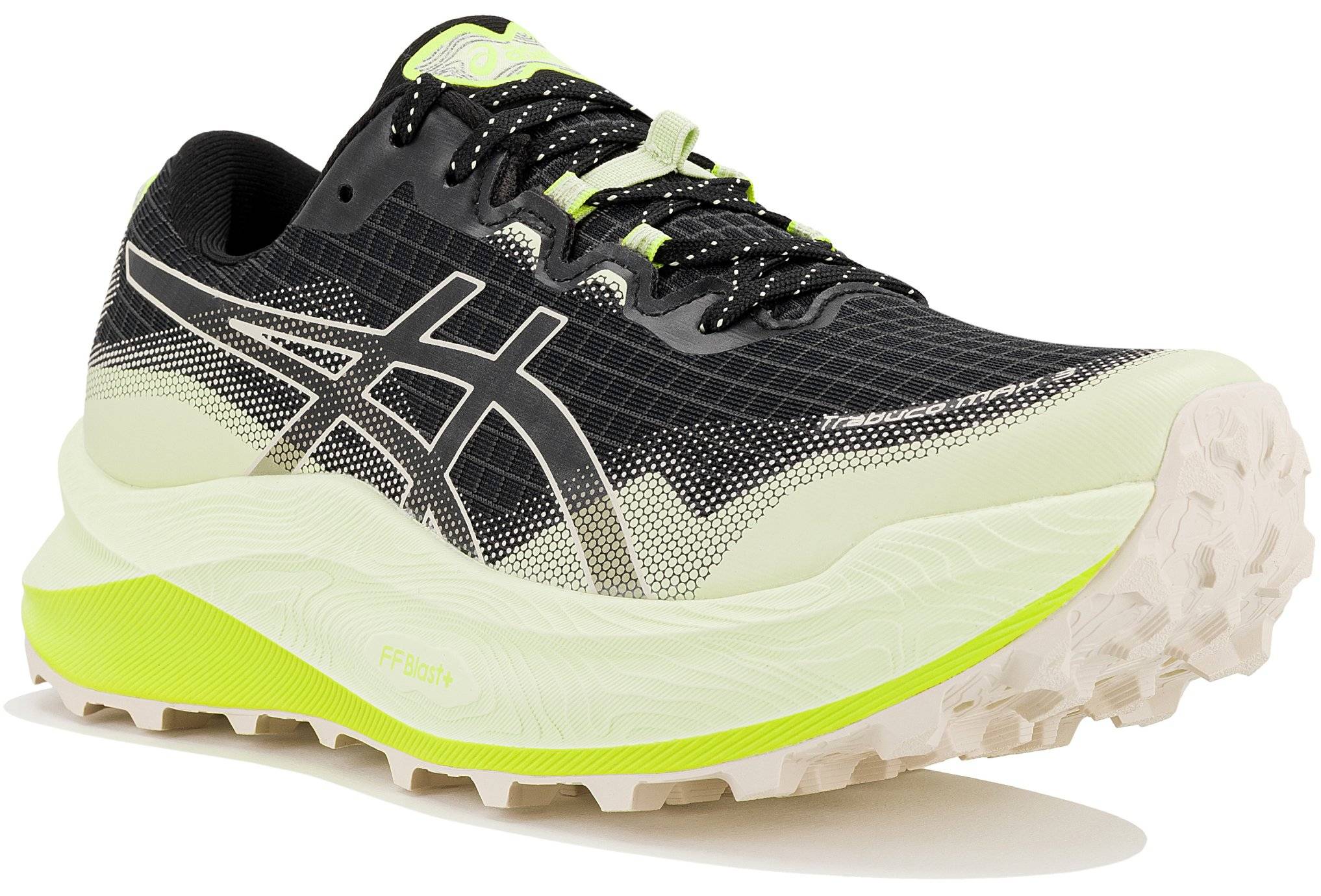 Asics Trabuco Max 3 W 