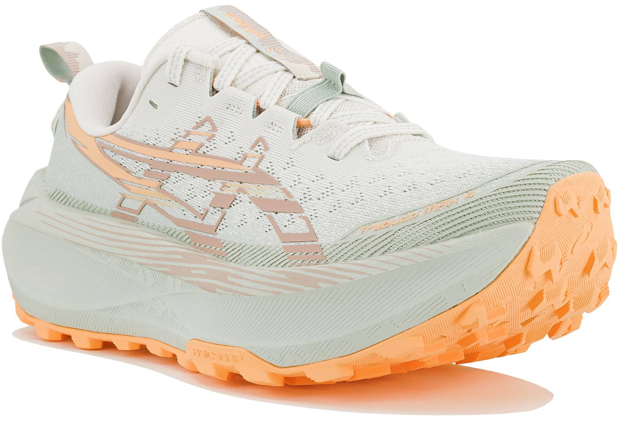 Asics Trabuco Max 4 
