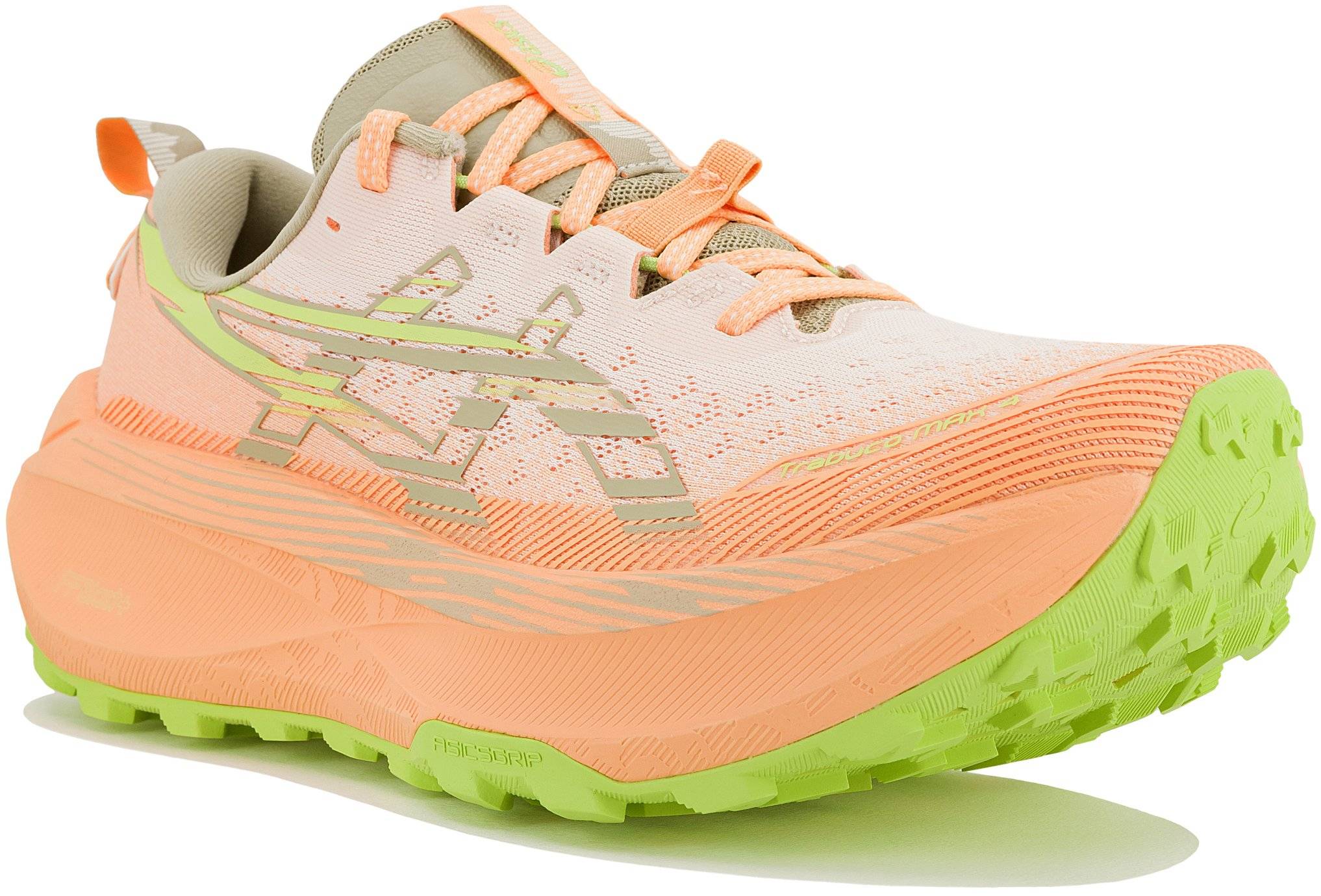 Asics Trabuco Max 4 