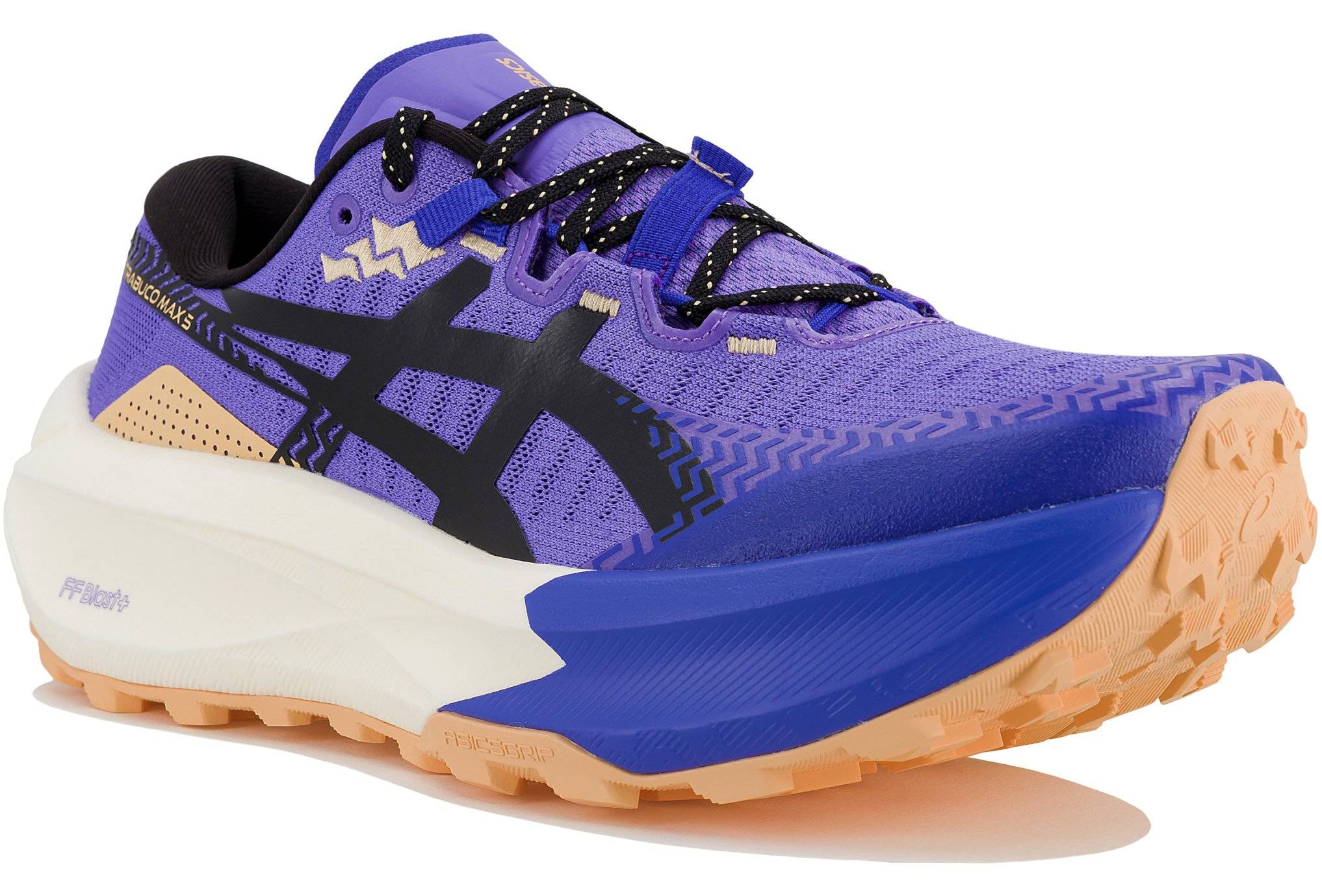 Asics Trabuco Max 5 