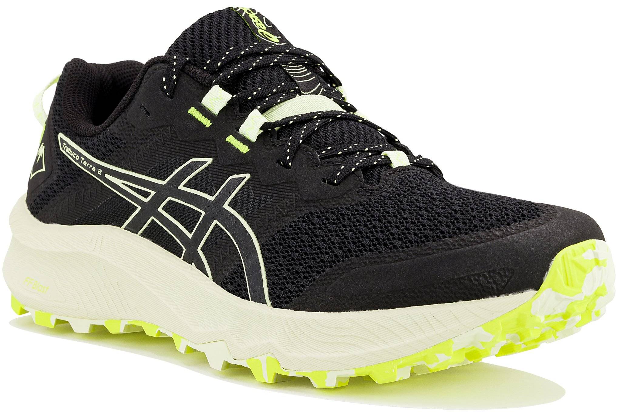 Asics Trabuco Terra 2 