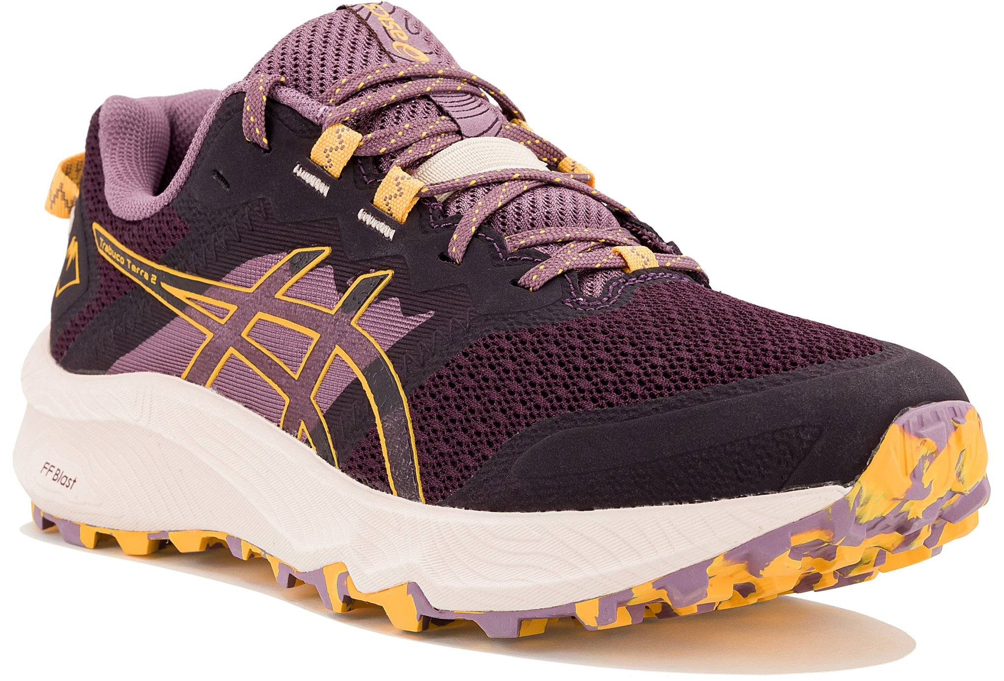 Asics Trabuco Terra 2 