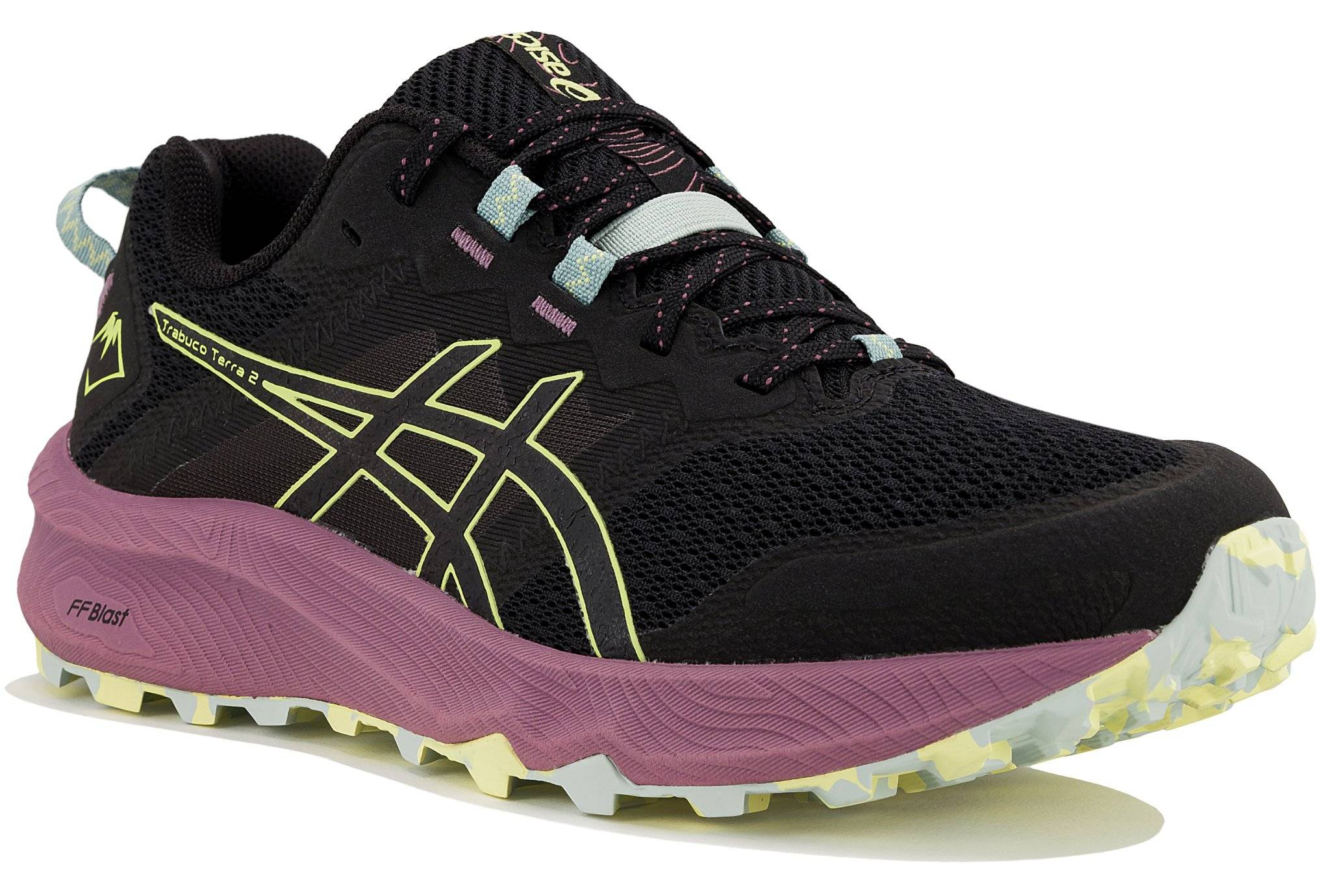 Asics Trabuco Terra 2 