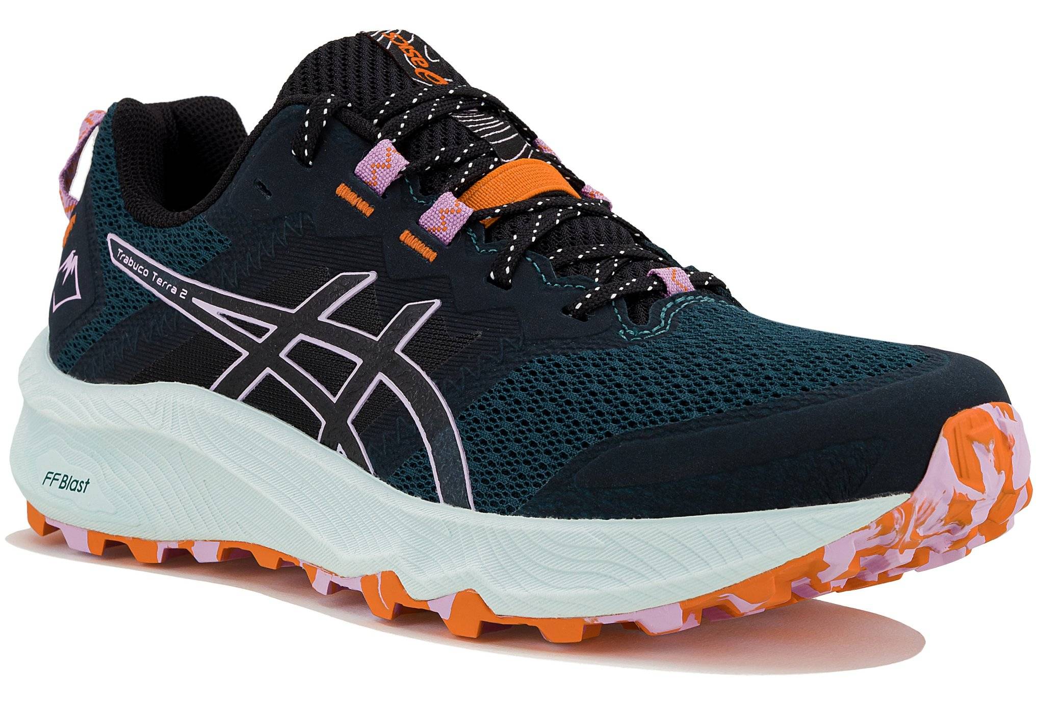 Asics Trabuco Terra 2 