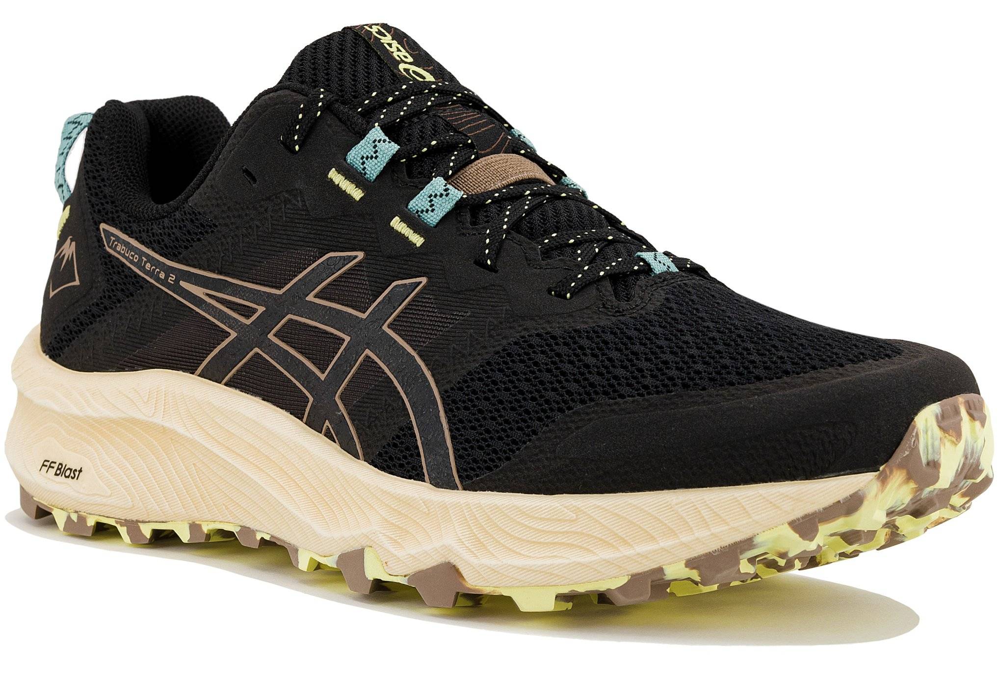 Asics Trabuco Terra 2 M 