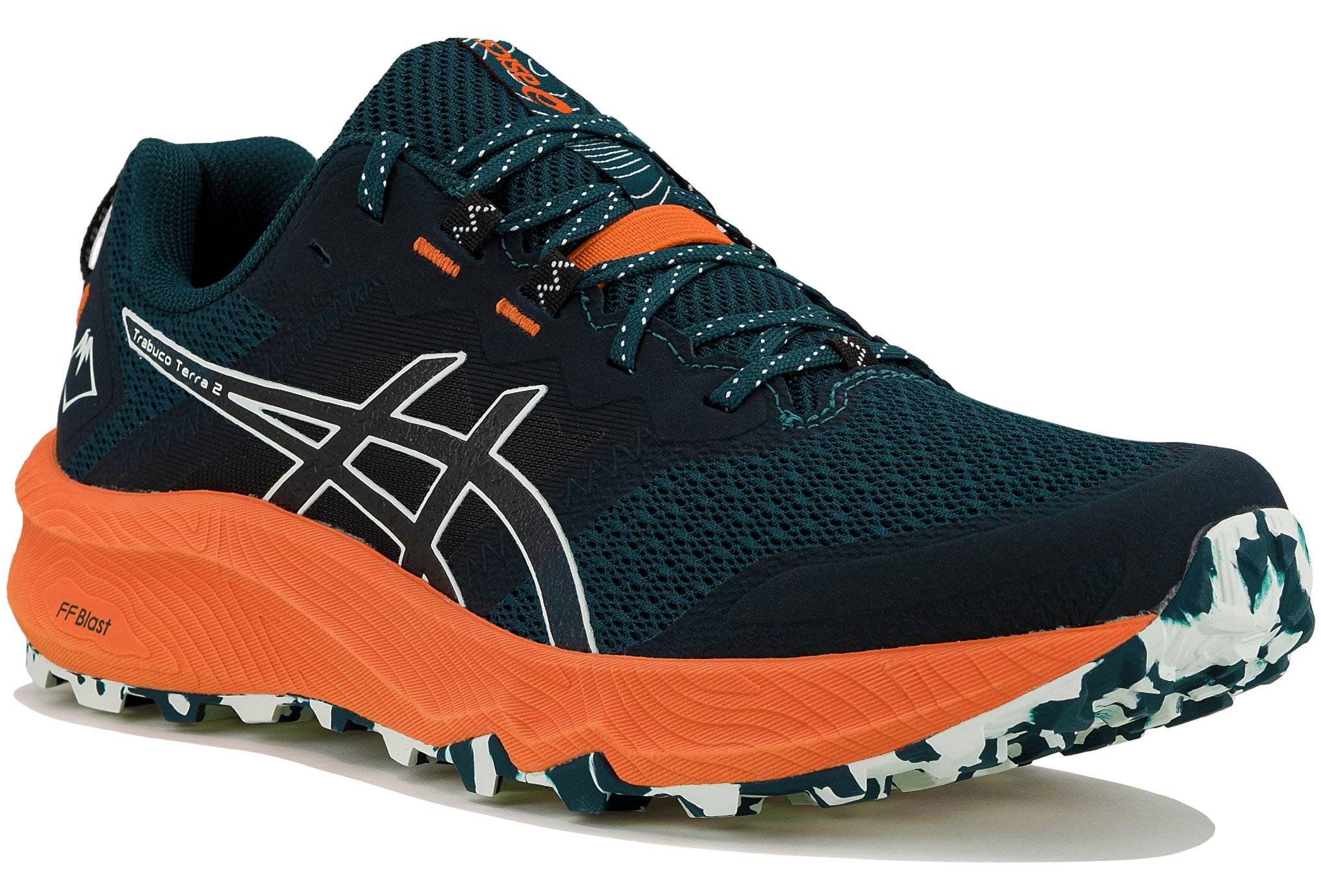 Asics Trabuco Terra 2 M 
