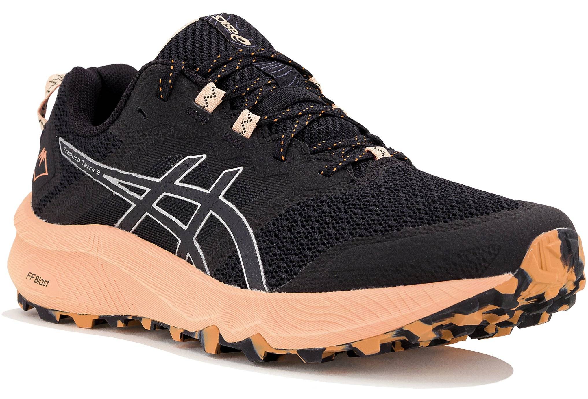 Asics Trabuco Terra 2 W 