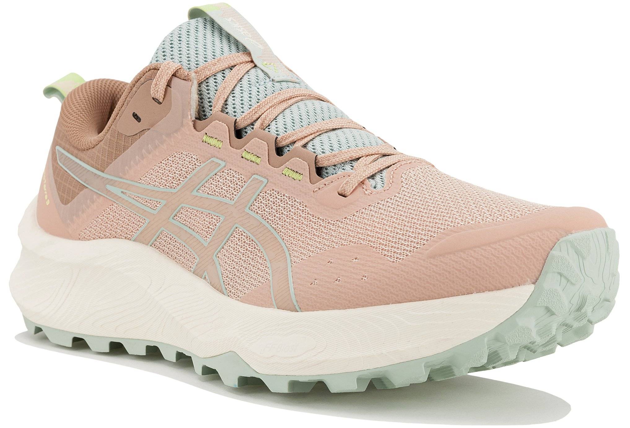 Asics Trabuco Terra 3 