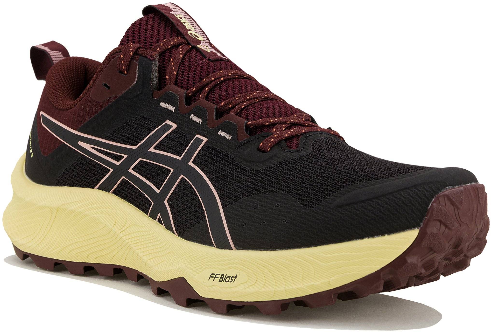 Asics Trabuco Terra 3 