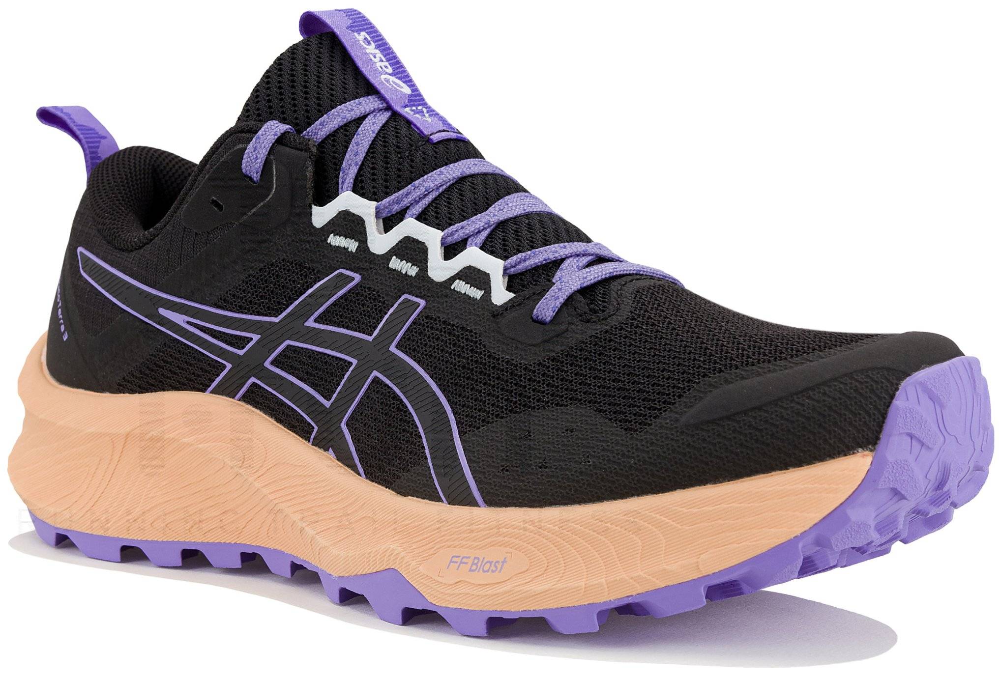 Asics Trabuco Terra 3 