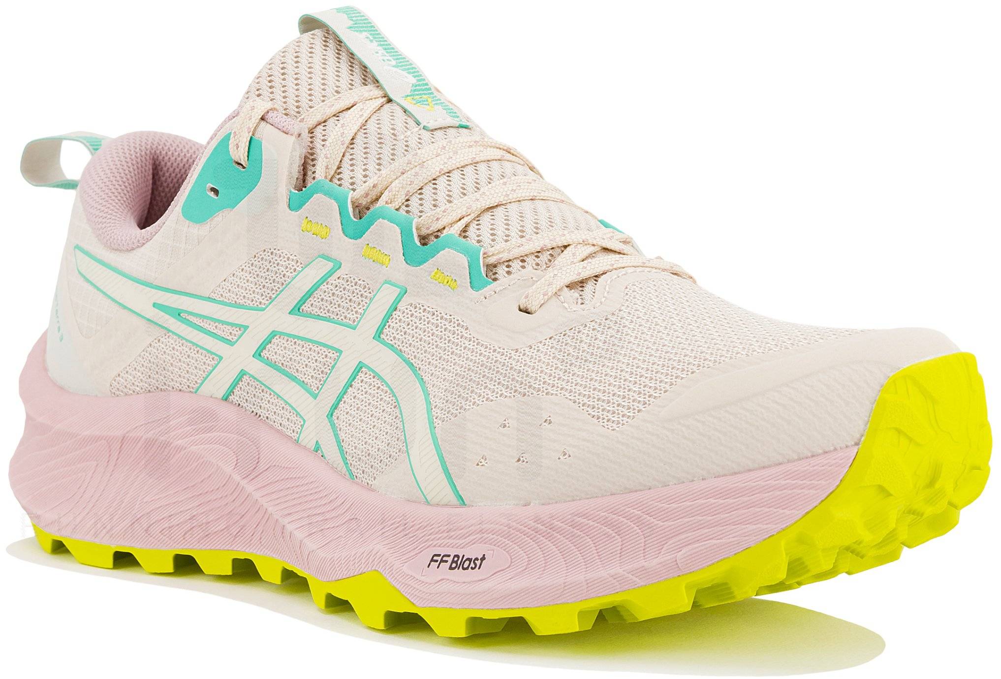 Asics Trabuco Terra 3 