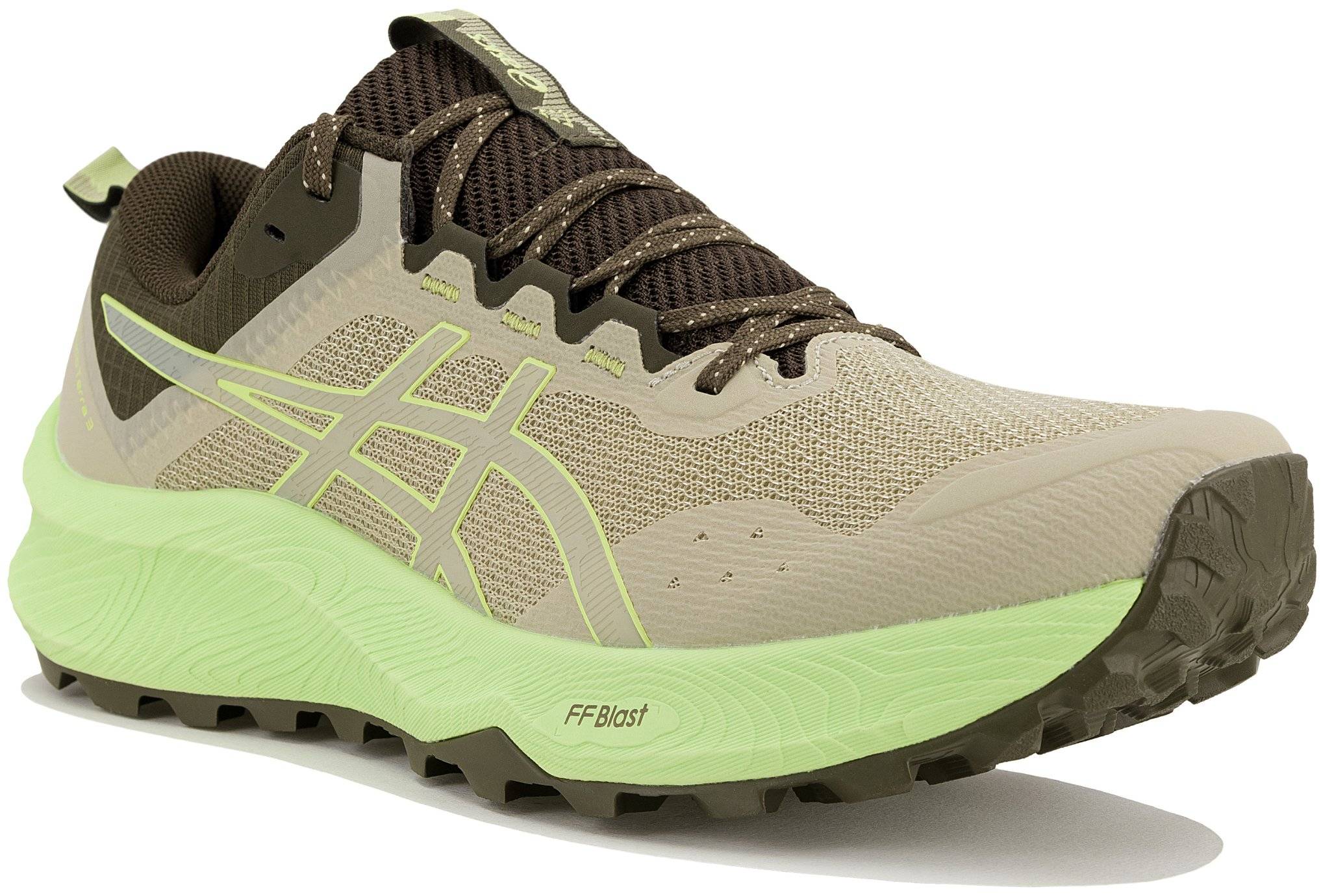 Asics Trabuco Terra 3 