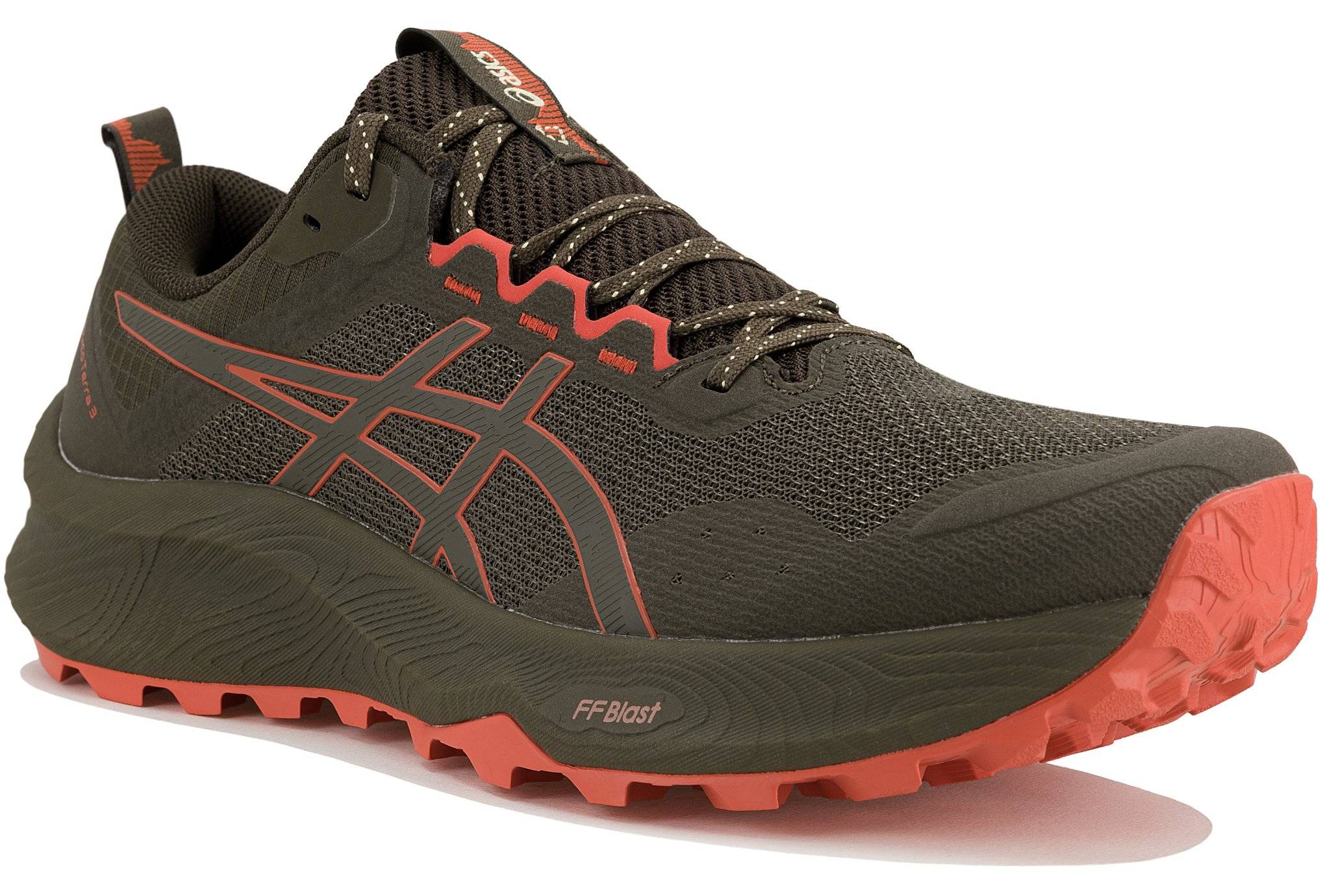 Asics Trabuco Terra 3 