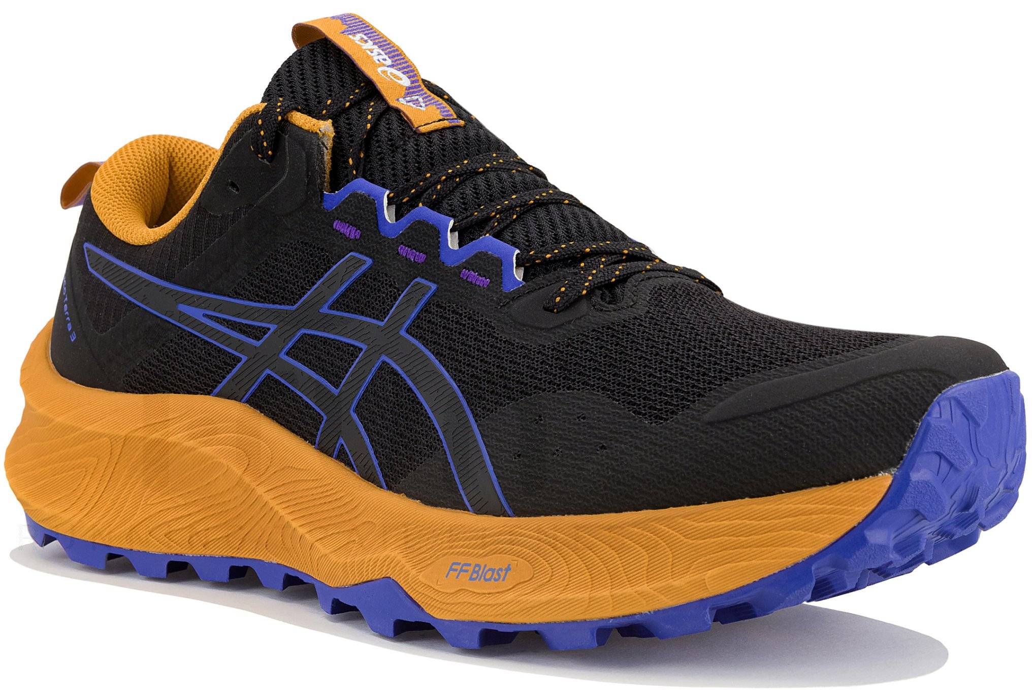 Asics Trabuco Terra 3 