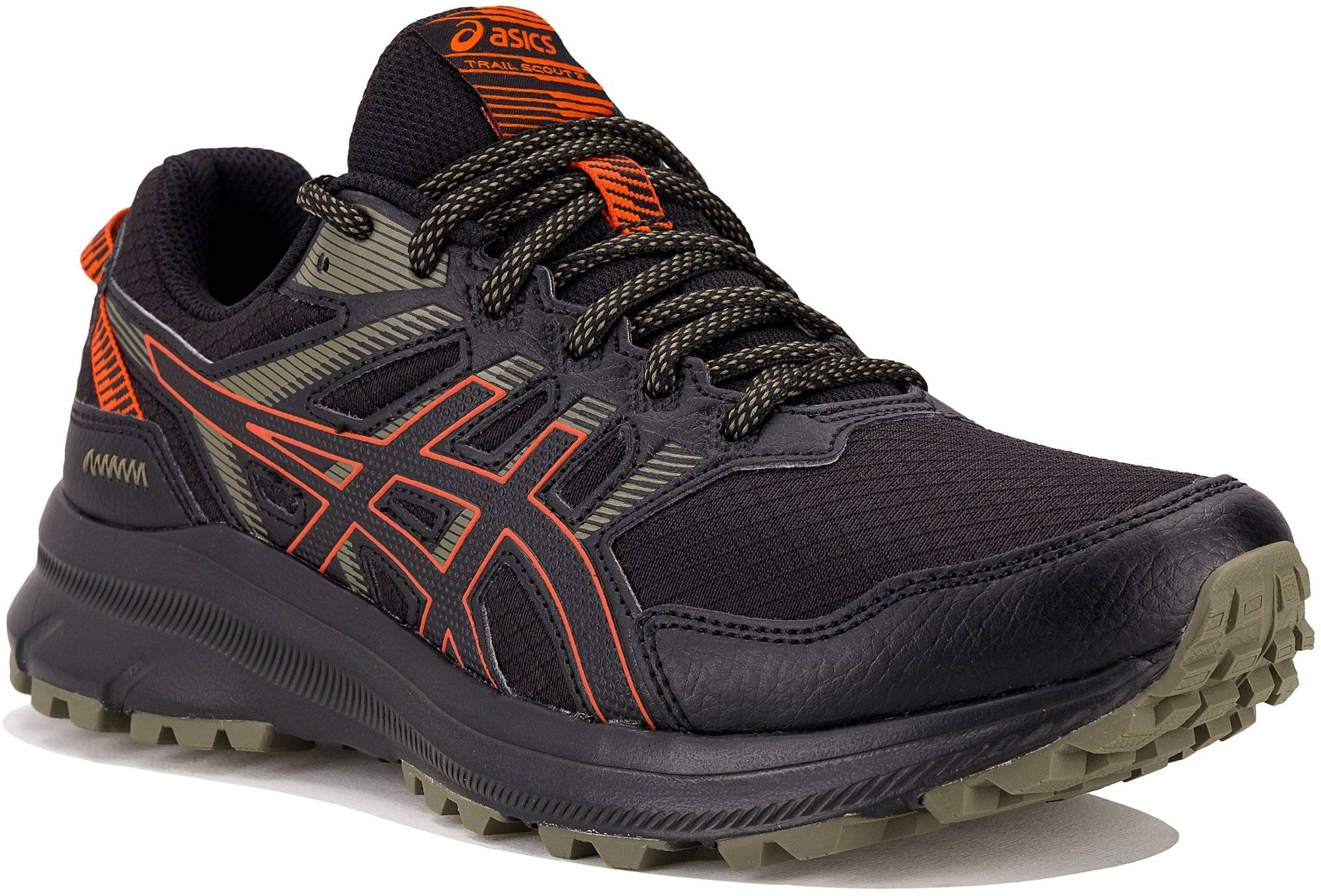 Asics Trail Scout 2 M 