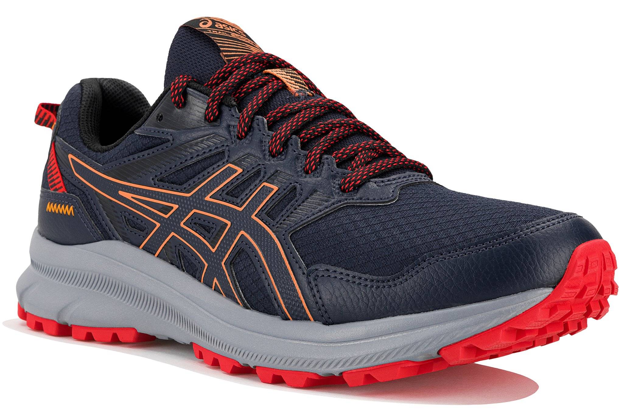 Asics Trail Scout 2 M homme pas cher 1011B181 404